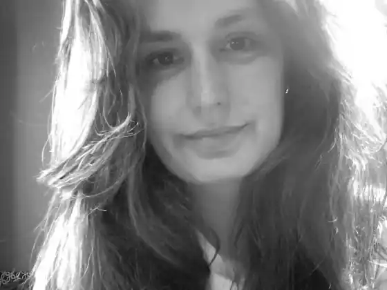 Mandy Peterson,
Spirituality
Expert at Renovação radiante: simpósio online sobre saúde, bem-estar e espiritualidade no verão de 2023